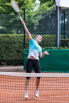 Jennifer Witthöft 511 - BL Damen Der Club an der Alster - DTV Hannover